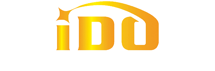 Многофункциональный штамп с логотипом компании